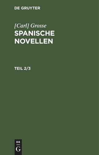 ﻿رمان های اسپانیایی: قسمت 2/3