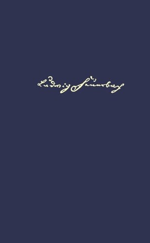 ﻿آثار گردآوری شده: جلد 19 مکاتبات سوم (1845-1852)