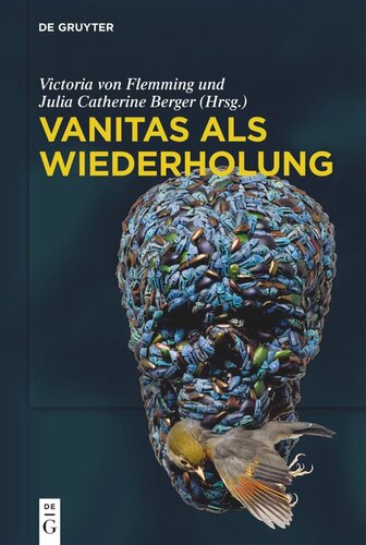 ﻿Vanitas به عنوان تکرار