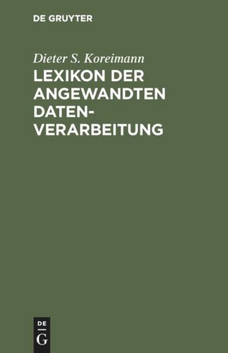 ﻿واژگان پردازش داده های کاربردی