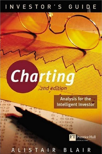 ﻿راهنمای سرمایه‌گذار برای ترسیم نمودار: تجزیه و تحلیل برای سرمایه‌گذار هوشمند