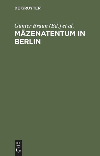 ﻿حمایت در برلین: شهروندی و صلاحیت فرهنگی تحت شرایط متغیر