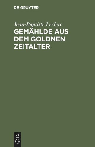 ﻿نقاشی هایی از دوران طلایی