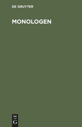 ﻿مونولوگ: هدیه سال نو