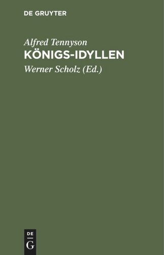 ﻿königsidylen