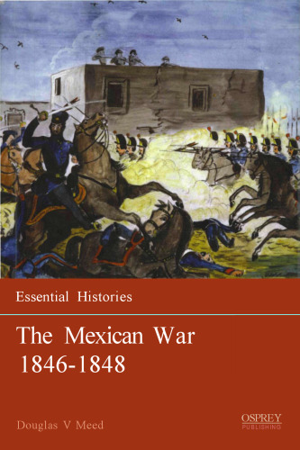 جنگ مکزیک 1846-1848