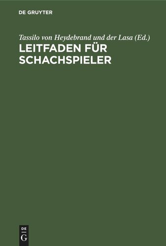 ﻿راهنمای شطرنج بازان