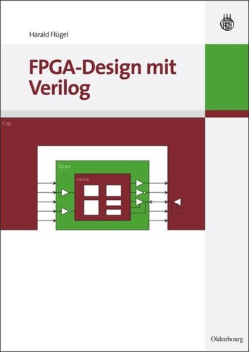 ﻿طراحی FPGA با Verilog