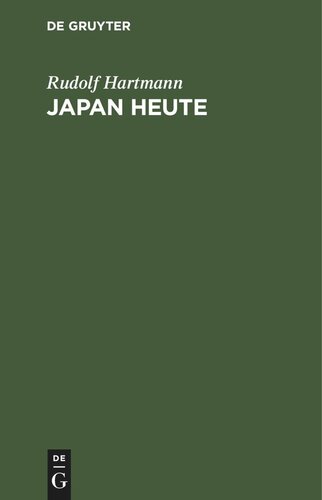 ﻿ژاپن امروز: اقتصاد، مبارزه طبقاتی، سیاست