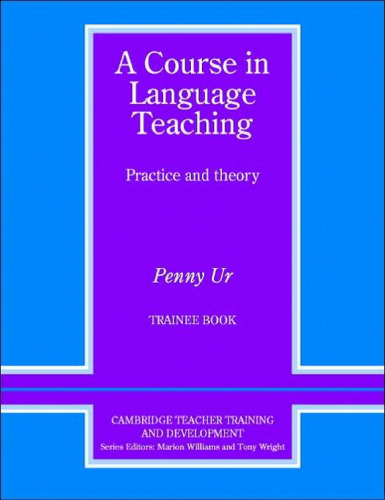 دوره درسی آموزش کارآموز زبان