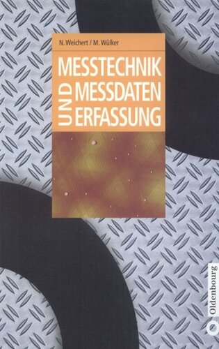 ﻿فن آوری اندازه گیری و جمع آوری داده های اندازه گیری