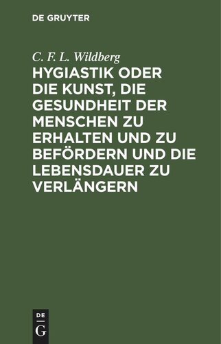 ﻿بهداشت یا هنر حفظ و ارتقای سلامت افراد و افزایش طول عمر آنها