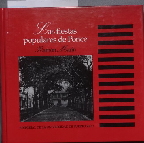 ﻿جشن های پونس