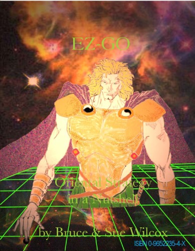 ﻿Ez-Go: استراتژی شرقی به طور خلاصه