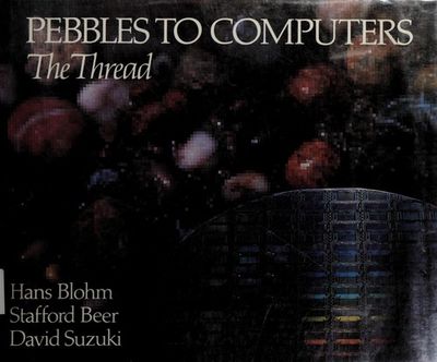 ﻿Pebbles to Computers: The Thread