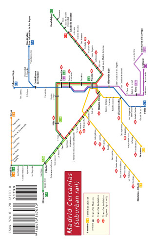 ﻿مادرید فرومر