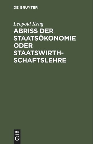 ﻿طرح کلی اقتصاد دولتی یا اقتصاد دولتی