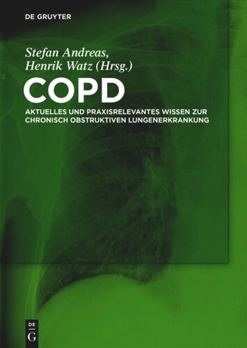 ﻿COPD: دانش فعلی و مرتبط با عمل در مورد بیماری مزمن انسدادی ریه
