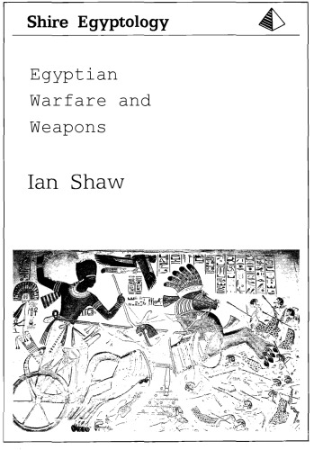 جنگ و سلاح های مصر