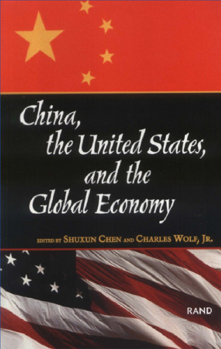 چین ، ایالات متحده و اقتصاد جهانی