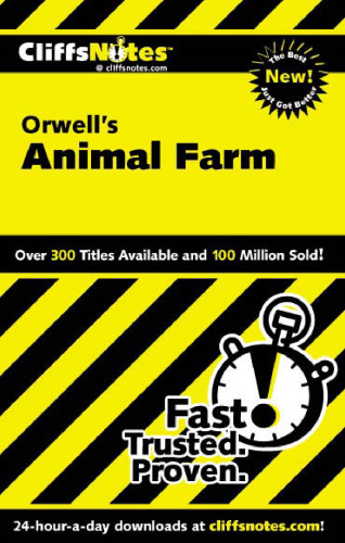 مزرعه حیوانات