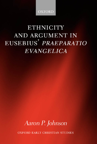 قومیت و استدلال در Eusebius 