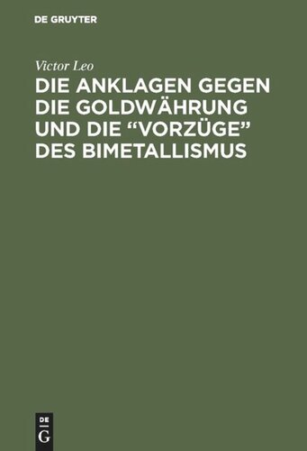 ﻿اتهامات علیه استاندارد طلا و 