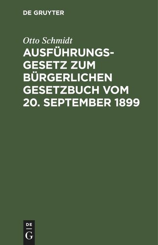 ﻿قانون اجرا برای قانون مدنی 20 سپتامبر 1899: با توجه به مواد ویرایش شده است