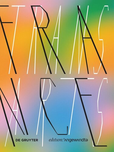 ﻿inframince infra-mince infra mince: TransArts در دانشگاه هنرهای کاربردی وین / TransArts در دانشگاه هنرهای کاربردی وین