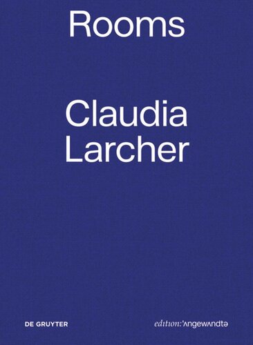 ﻿Claudia Larcher – Rooms: #rooms #räume #locaux #architecture #architektur #collage #animation #arts #kunst #lart #digitalarts #digitalekunst #lartnumerique #video