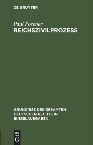 ﻿محاکمه مدنی رایش