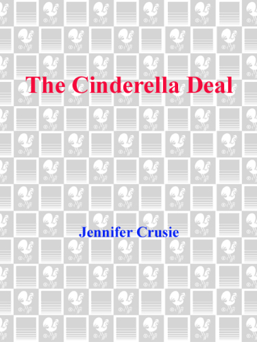 ﻿معامله سیندرلا