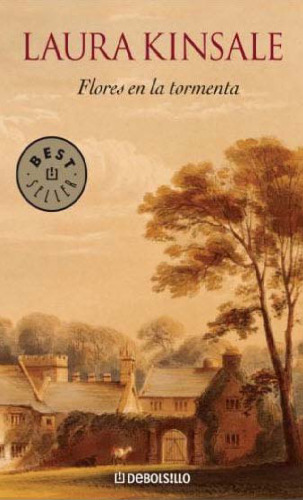 گل در طوفان / گل ها از طوفان