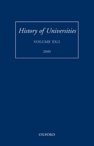 ﻿تاریخچه دانشگاه ها: