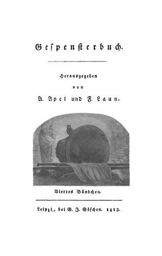 ﻿کتاب ارواح: حجم. 4