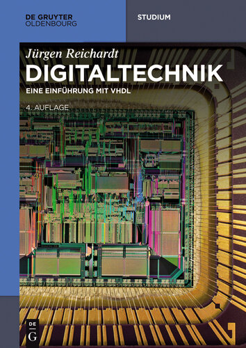 ﻿﻿فناوری دیجیتال: مقدمه ای بر VHDL