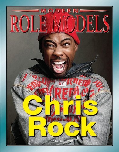 Chris Rock (Modern Role Models)