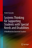 ﻿تفکر سیستمی برای حمایت از دانش آموزان با نیازهای خاص و معلولیت: کتاب راهنمای معلمان کلاس درس