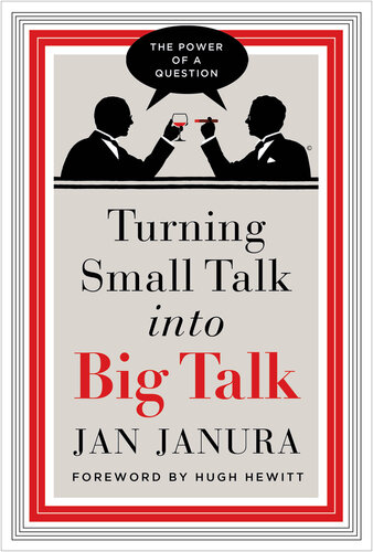 ﻿تبدیل Small Talk به Big Talk