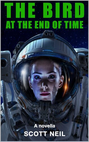 ﻿پرنده در پایان زمان