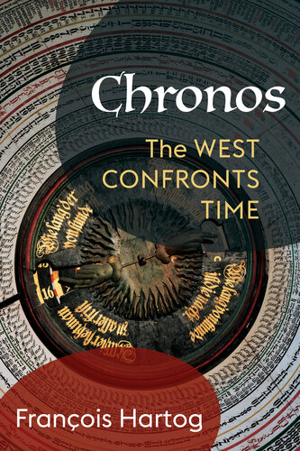 ﻿Chronos: The West Confronts Time