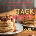 ﻿Stack Happy: 70 دستور غذای خوشمزه فلاپجک برای صبحانه، شام و دسر