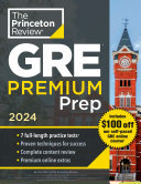 ﻿بررسی پرینستون GRE Premium Prep، 2024: 7 بررسی تست های تمرینی