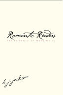 ﻿خوانندگان رمانتیک: شواهد مارجینالیا