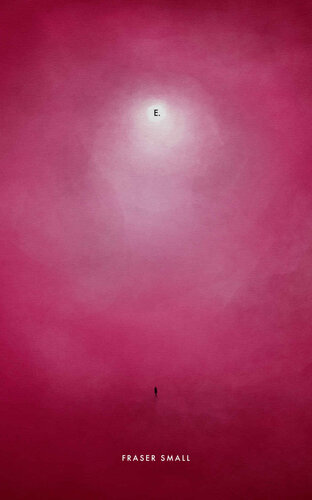 ﻿E: دست نوشته ای که در متروی لندن باقی مانده و نویسنده آن هرگز ادعا نکرده است