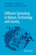 ﻿گسترش انتشار در طبیعت ، فناوری و جامعه