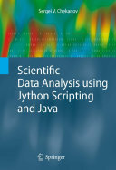 ﻿تجزیه و تحلیل داده های علمی با استفاده از Jython Scripting و Java