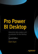 ﻿Pro Power BI Desktop