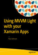 ﻿استفاده از MVVM Light با برنامه های Xamarin