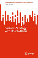 ﻿Business Strategy with Hoshin Kanri